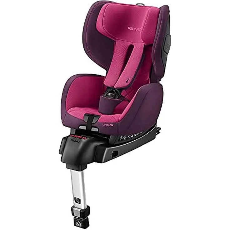 Recaro Optiafix Power Berry