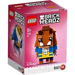 LEGO Brickheadz 41596 - Beast, Cooles Spielzeug