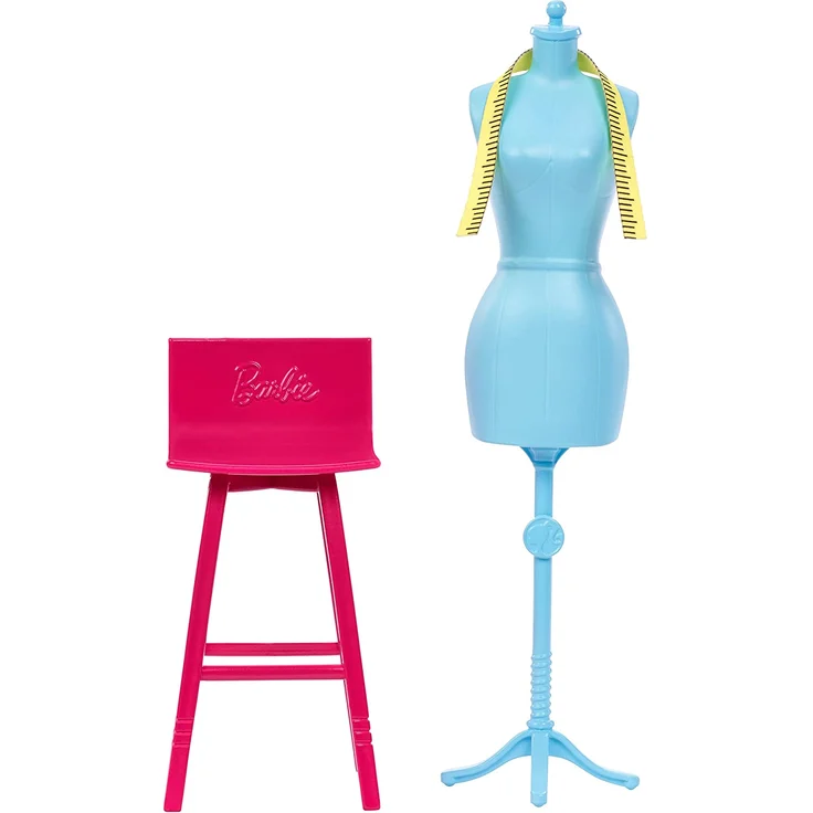 Barbie FXP10 Berufe Fashion Design Studio – Bild 4