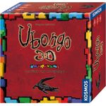 Kosmos 690847 - Ubongo 3-D Brettspiel