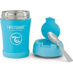 Twistshake Thermobehälter 350ml Pastel Blue