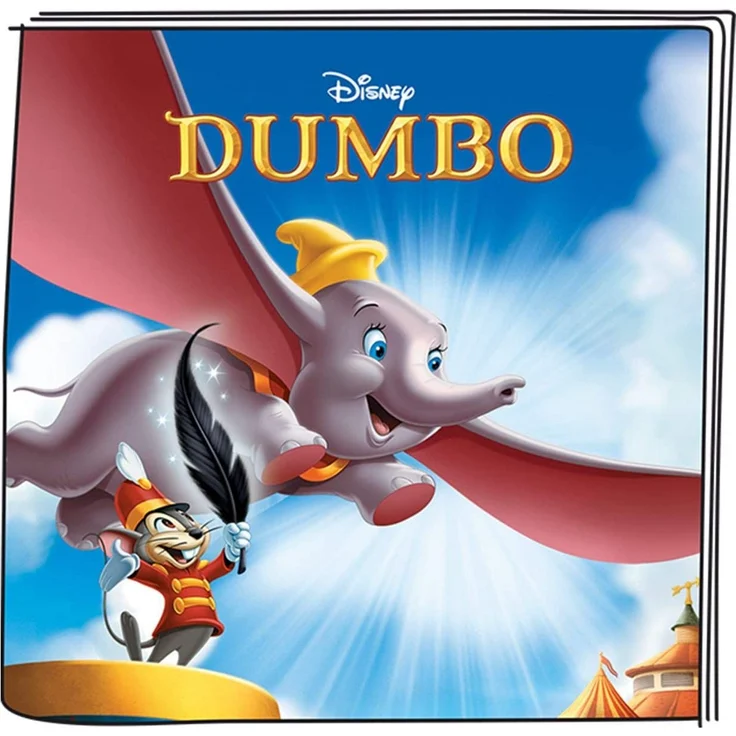 tonies® Disney Hörfigur Dumbo – Bild 4