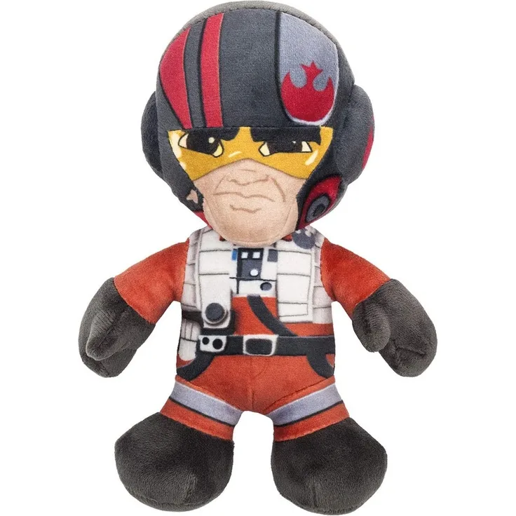 Small Foot 10059 Star Wars Kuscheltier Poe