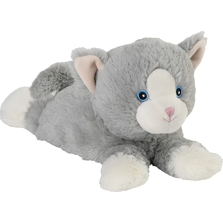 Warmies : MINIS Katze