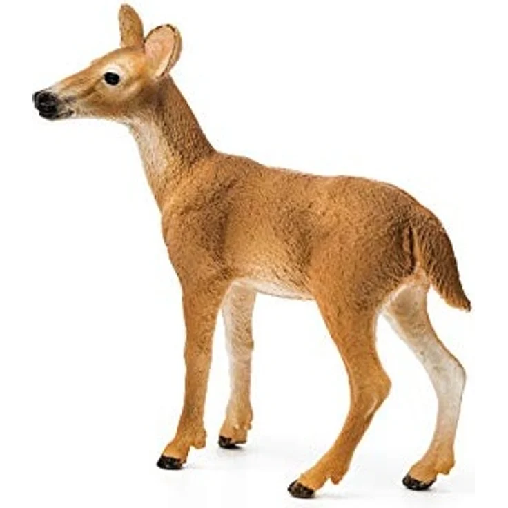 Schleich® Weißwedelkuh - Preisvergleich – Bild 6