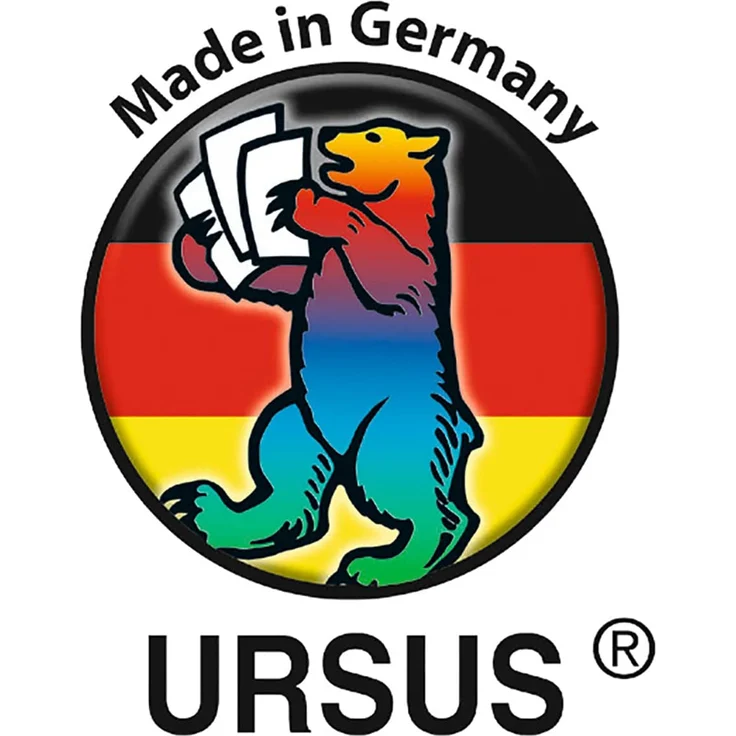 URSUS Laternenset zum Basteln 41 Kürbis – Bild 4