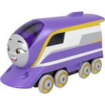 Fisher Price Thomas and Friends - Small Push Along Engine Kana