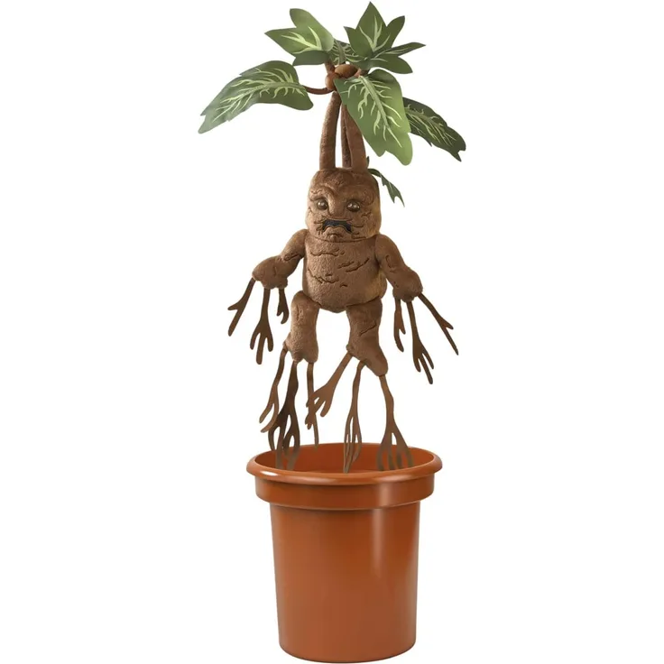 Die Edle Kollektion Mandrake Elektronische Interaktive