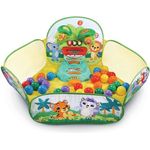 Vtech 533605 Bällebad, Mehrfarbig