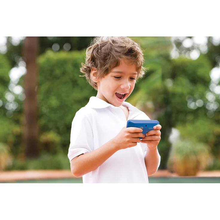 LEXIBOOK Paw Patrol Cyber Arcade® Pocket-Display 1,8 – Bild 6