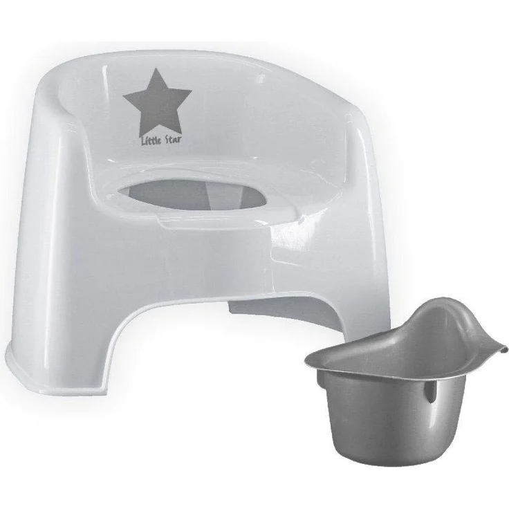 VITAL INNOVATIONS Topfstuhl Little Star – Bild 4