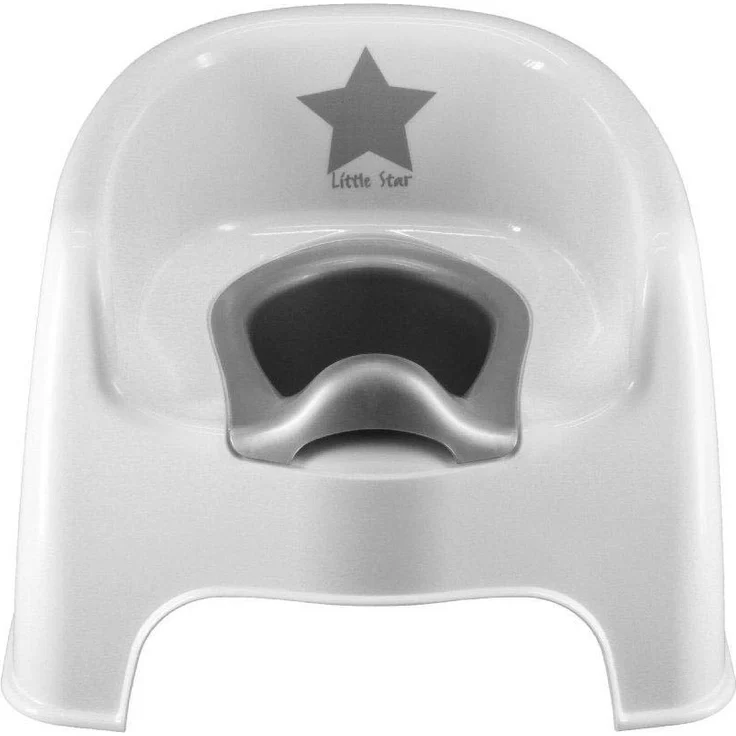 VITAL INNOVATIONS Topfstuhl Little Star – Bild 5