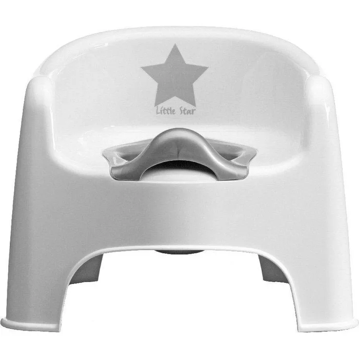 VITAL INNOVATIONS Topfstuhl Little Star
