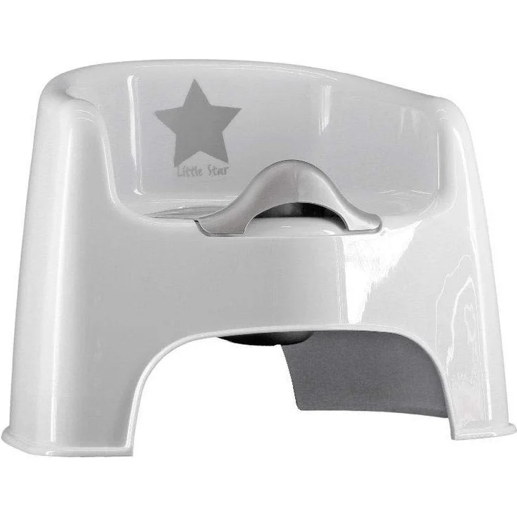 VITAL INNOVATIONS Topfstuhl Little Star – Bild 3