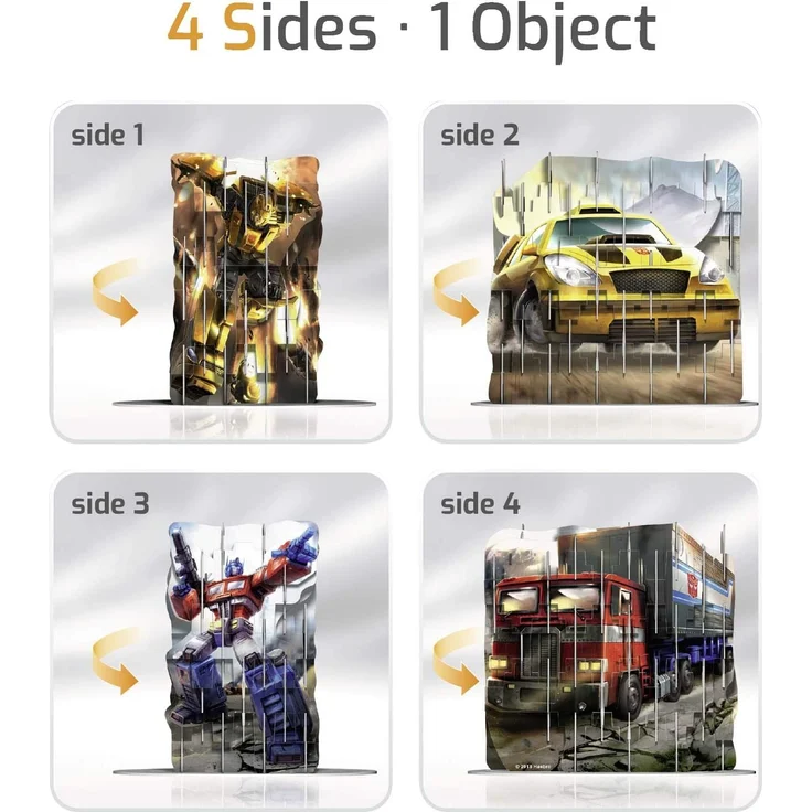 Ravensburger 4S Vision Transformers – Bild 4