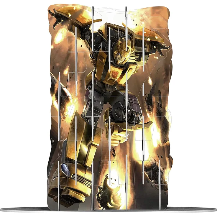 Ravensburger 4S Vision Transformers – Bild 2