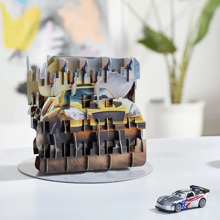 Ravensburger 4S Vision Transformers – Bild 9