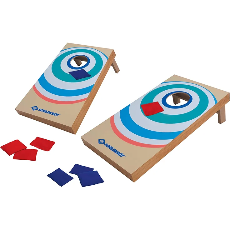 Cornhole Set (Bean Bag Set) – Bild 1