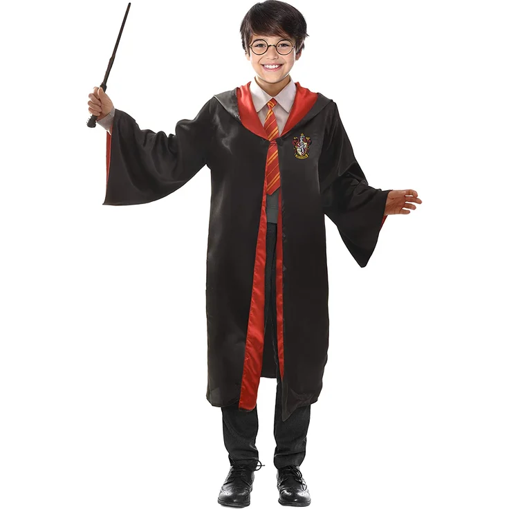 Ciao Costume - Harry Potter (110 cm) – Bild 1