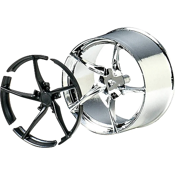 Tamiya Toyota Supra GR Stadtautomodell Montagesatz 1:24 Supra GR Männlich Land vehicle model – Bild 8