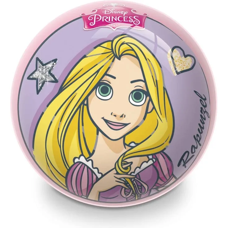 Mondo Spa A1100720 Spielball Disney Prinzessinnen