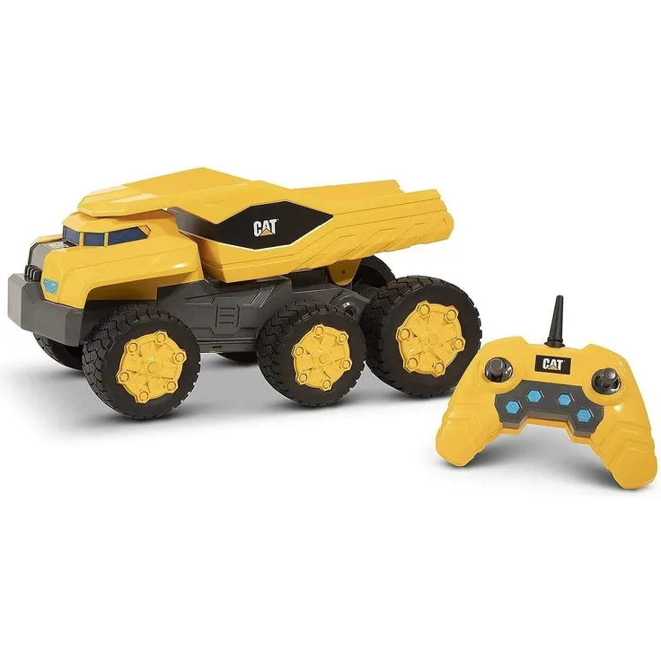 CAT full function RC Massive Mover 82440