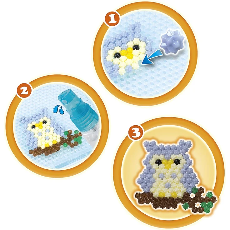 Aquabeads - Sternperlen Tier Set - Preisvergleich – Bild 4