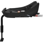 CYBEX Aton Base 2-fix Babyschale schwarz, passend zu Aton 3,4,5