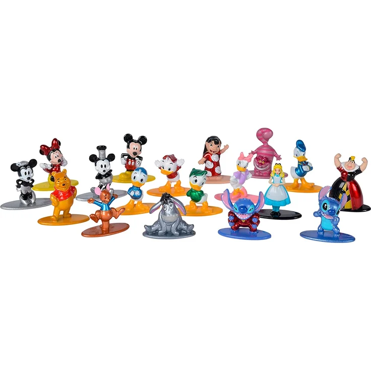 Disney Nano Multi Pack Wave 1 – Bild 2