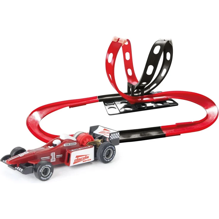 Darda 50241 Rennbahn - Preisvergleich – Bild 8