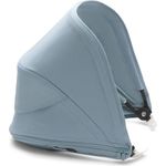 bugaboo Sonnendach Bee 6 Vapor Blue