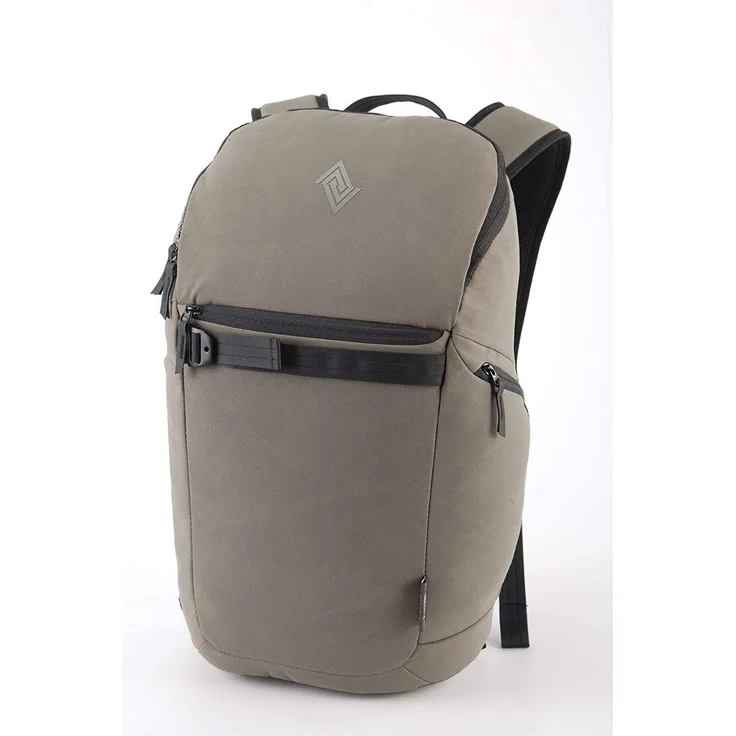 Nitro Nikuro Daypack Rucksack Backpack Schulrucksack 878076 Waxed Lizard