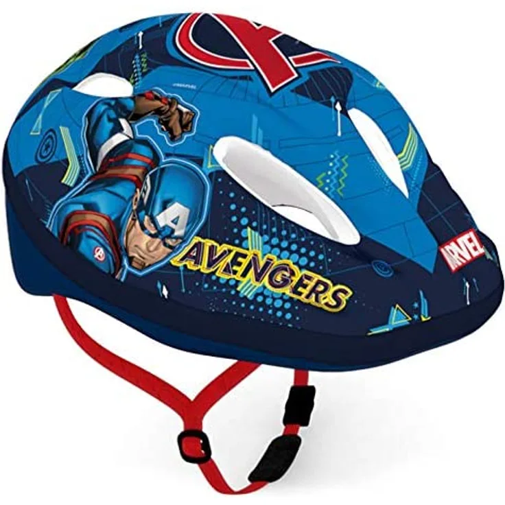 Marvel Avengers Fahrradhelm