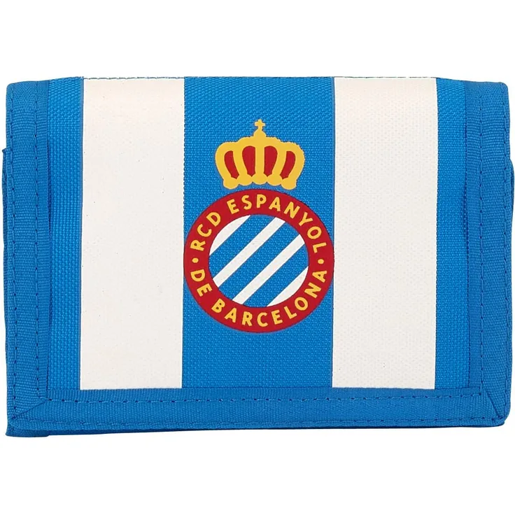 Tasche RCD Espanyol Blau Weiß