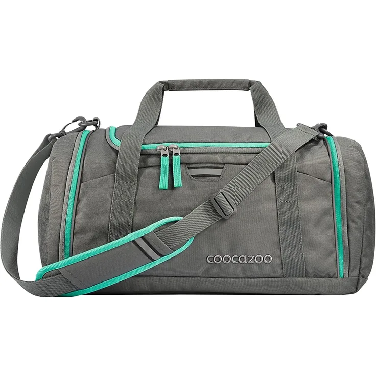 coocazoo Sporttasche, Fresh Mint