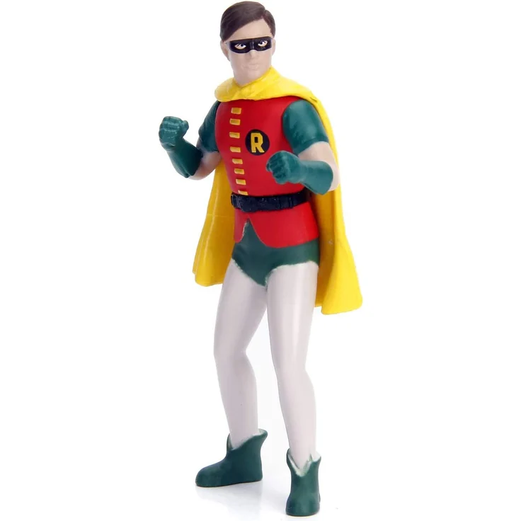 Jada 253216001 Batman Classic Batmobile 1:18 – Bild 8