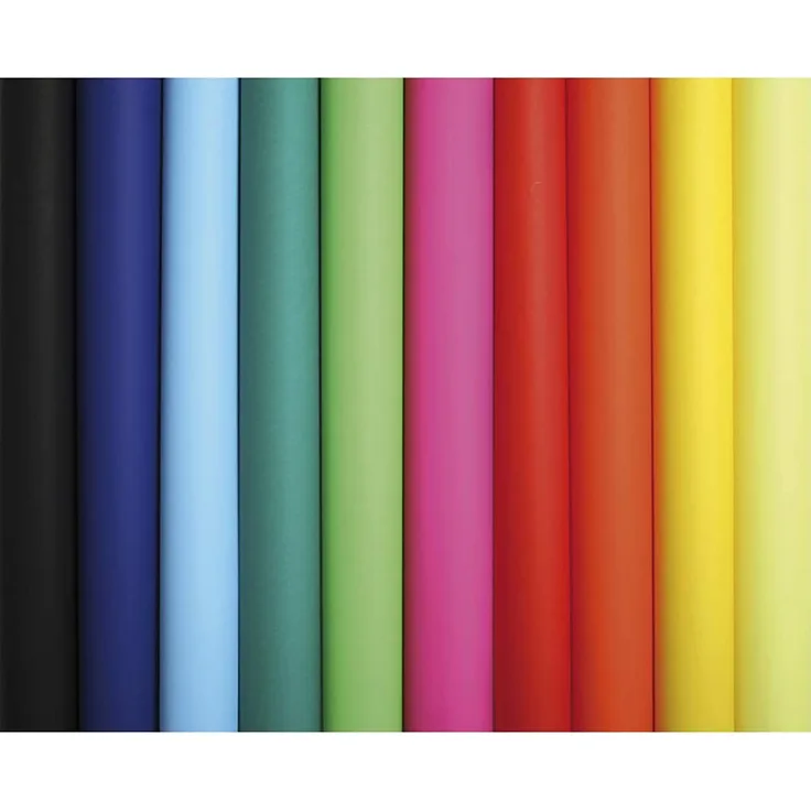 Clairefontaine 384099C Plakatpapier, 90 G/qm, (B)600 x (H)800 mm