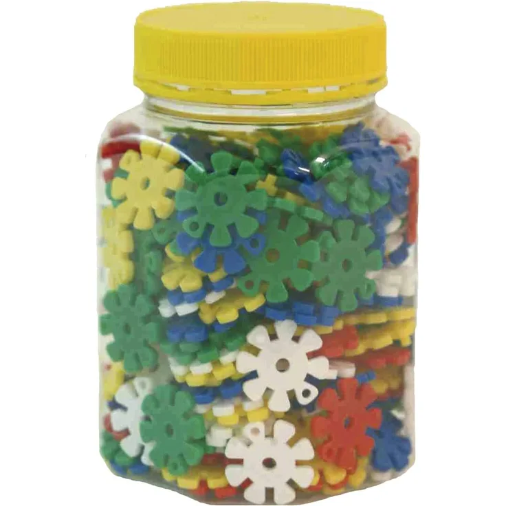 Eduplay Steckblumen 170er Set