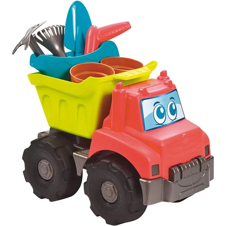 ECOIFFIER - 4490 - Garten TP LKW