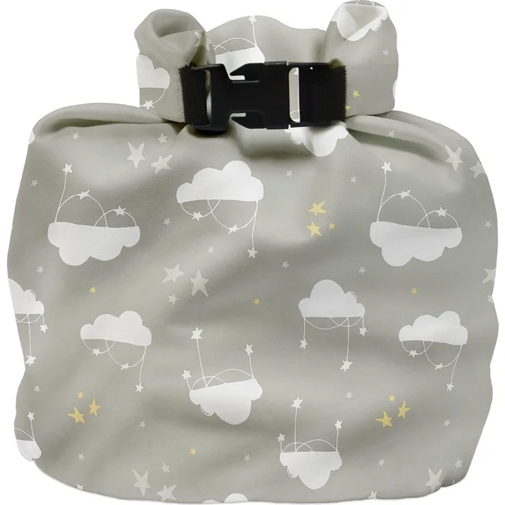 Bambino Mio, wasserdichte tasche, wolke sieben, Einheitsgröße, WNB CLO