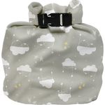Bambino Mio, wasserdichte tasche, wolke sieben, Einheitsgröße, WNB CLO