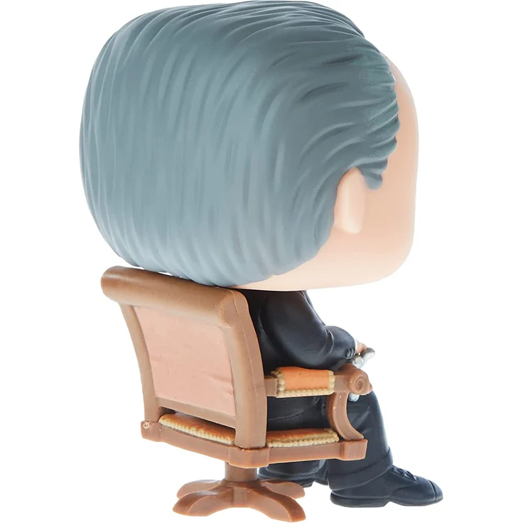 The Godfather 50 Years - Vito Corleone 1200 - Funko Pop! - Vinyl Figur – Bild 4