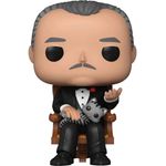 The Godfather 50 Years - Vito Corleone 1200 - Funko Pop! - Vinyl Figur