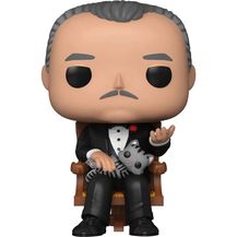 Bild für The Godfather 50 Years