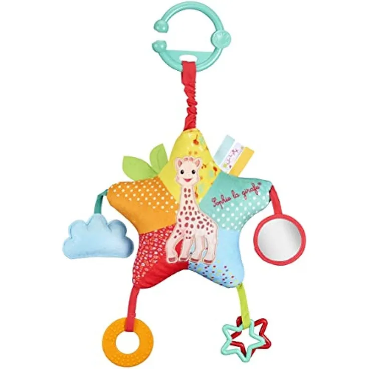 Star Activities Sophie la girafe®