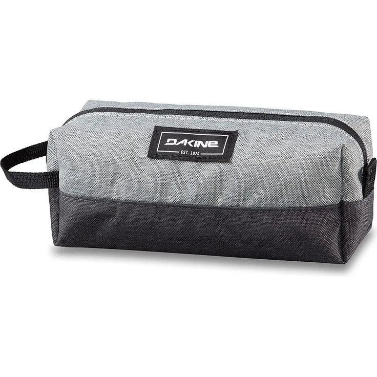 Dakine Schlamperetui Accessory Case Geyser Grey