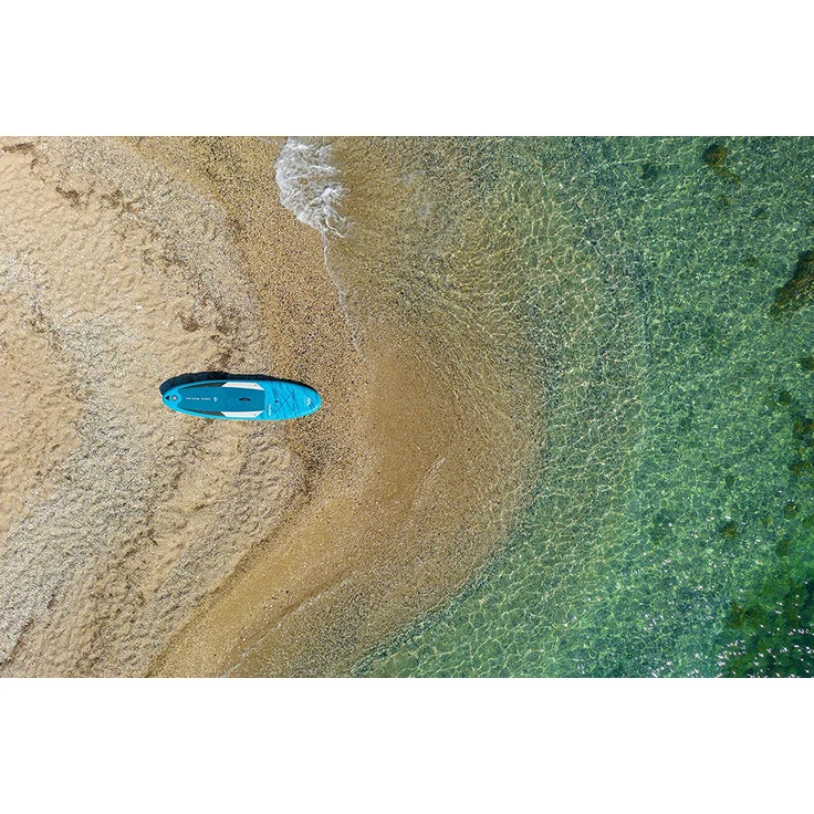 Aqua Marina 'SUP Vapor 10.4', Modell 2022, Komplettset, 315 x 79 x 15 cm, bis 140 kg belastbar, blau – Bild 9