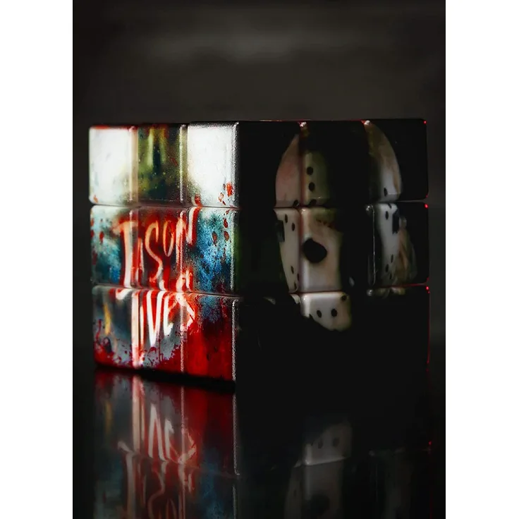 Nemesis Now Terminator 2 Bierkrug, Kunstharz, mit Edelstahl-Einsatz, 17 cm, silberfarben
