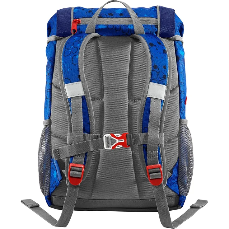 Step by Step KID Playmobil® Rucksack-Set Novelmore Arwynn 3-teilig – Bild 3