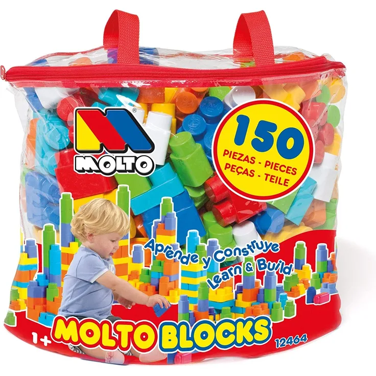 Moltó Konstruktionsspiel